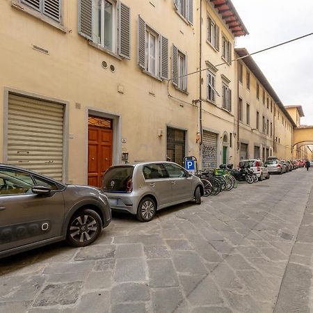 L'Appartement De Paolo Firenze Esterno foto