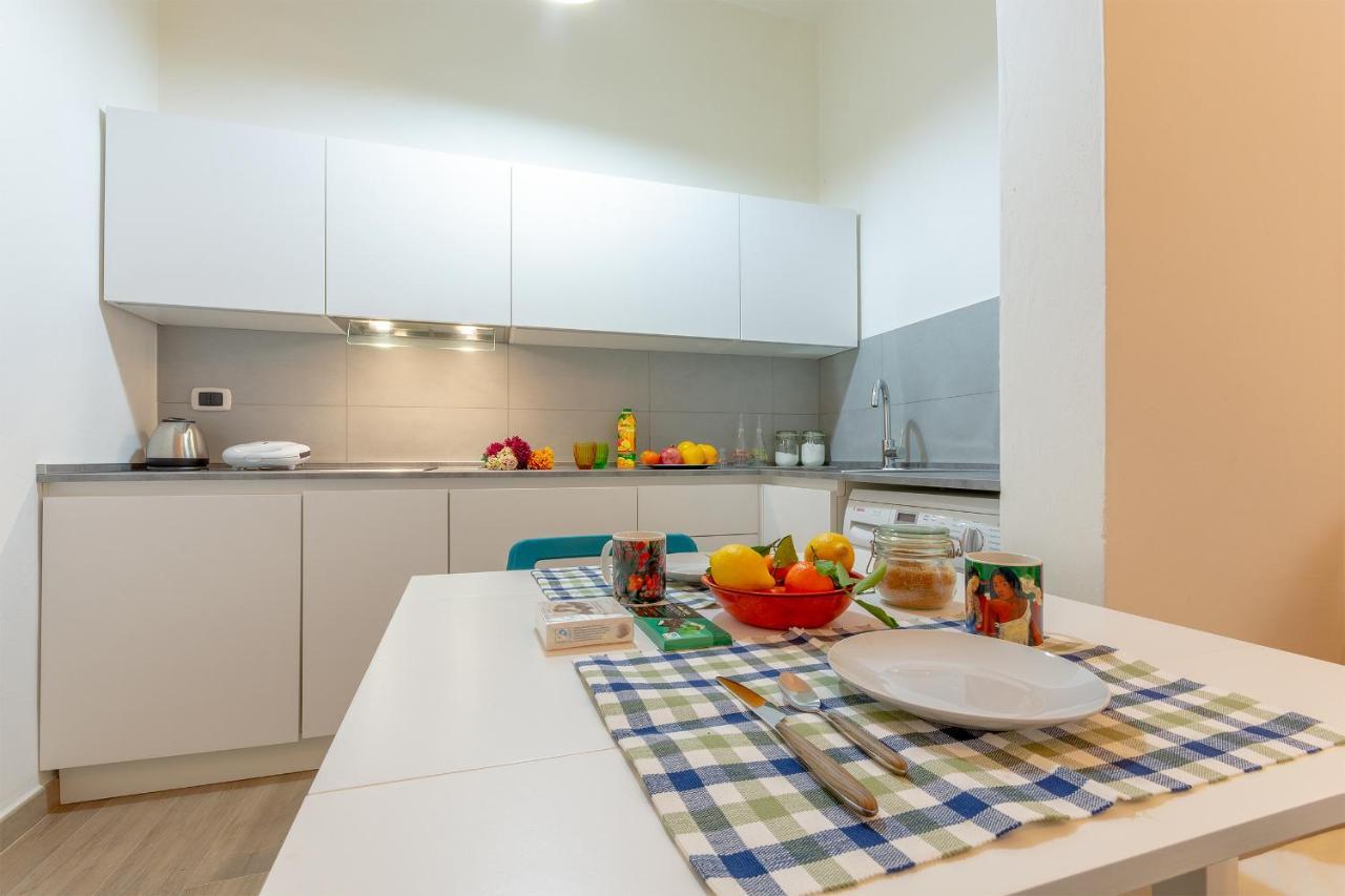 L'Appartement De Paolo Firenze Esterno foto