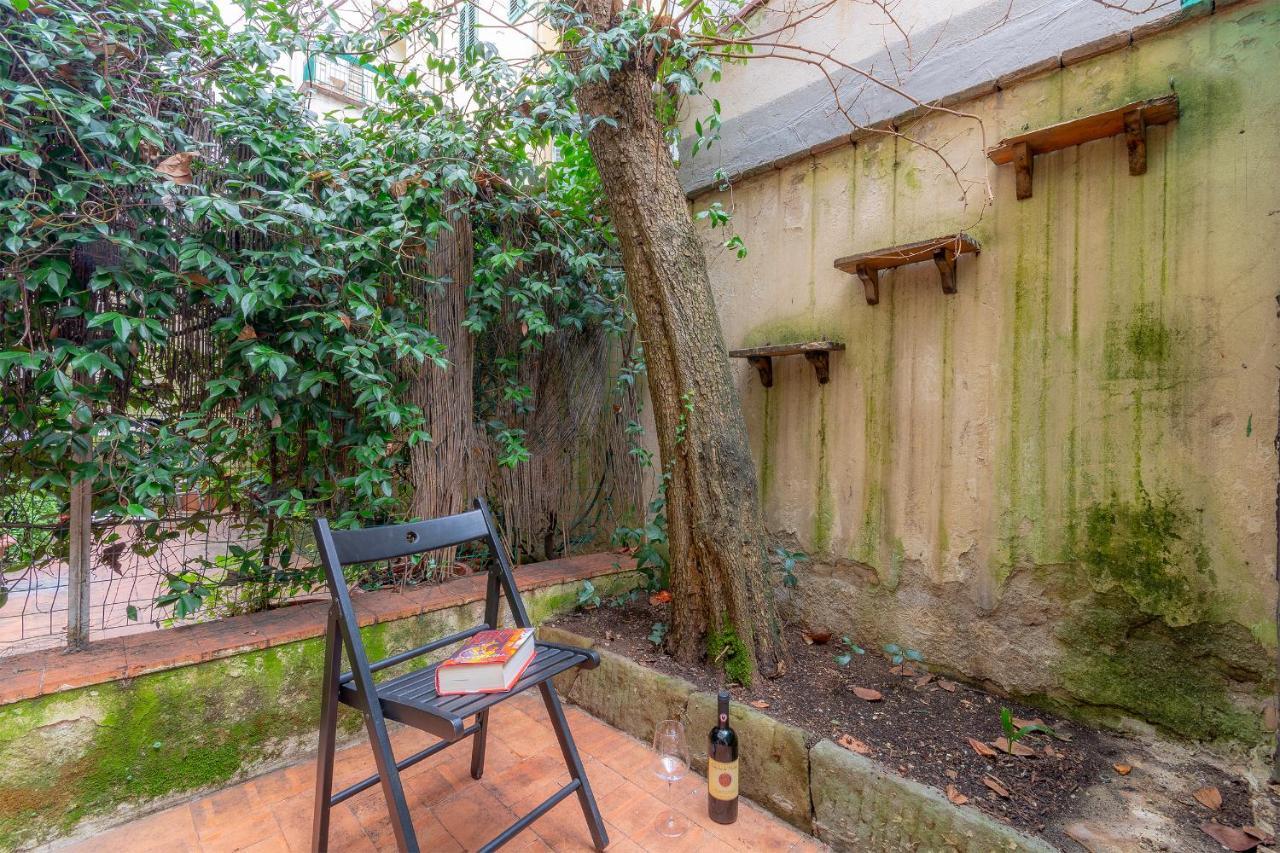 L'Appartement De Paolo Firenze Esterno foto