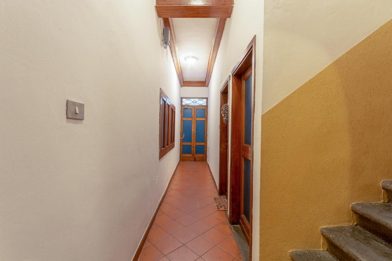 L'Appartement De Paolo Firenze Esterno foto