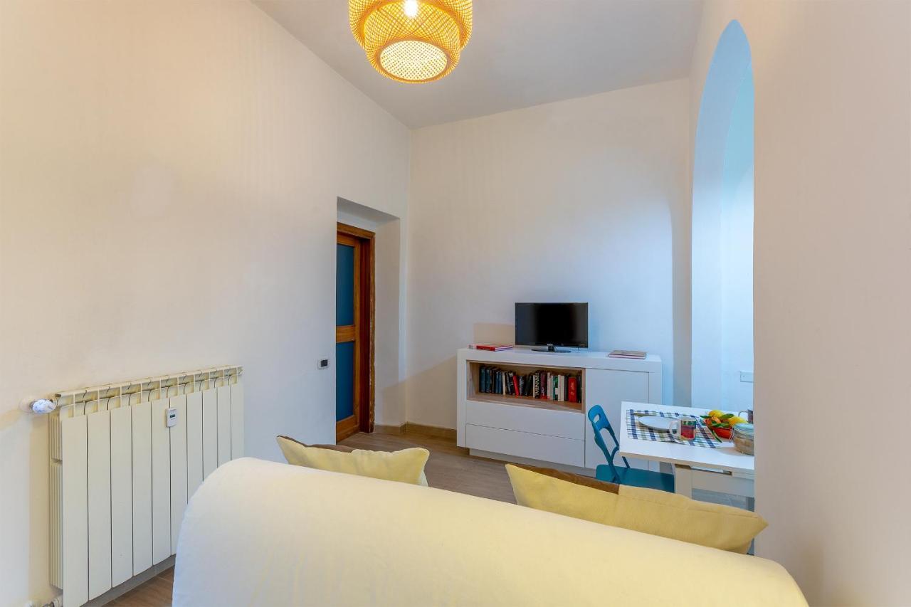 L'Appartement De Paolo Firenze Esterno foto