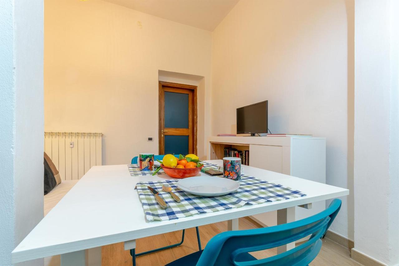 L'Appartement De Paolo Firenze Esterno foto