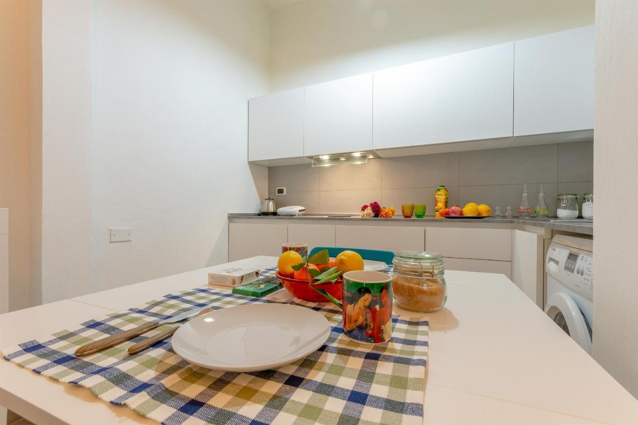 L'Appartement De Paolo Firenze Esterno foto