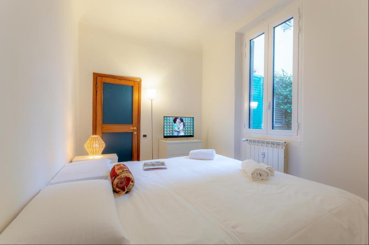 L'Appartement De Paolo Firenze Esterno foto