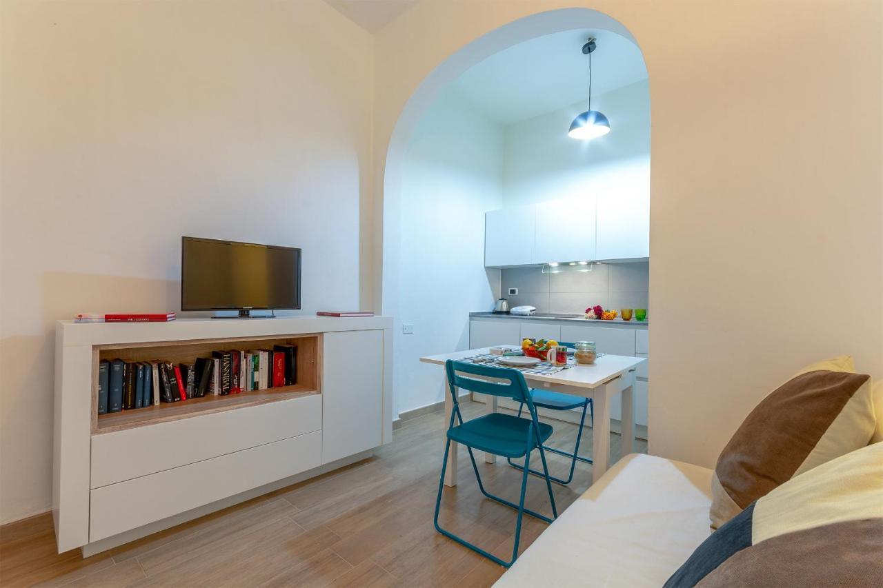 L'Appartement De Paolo Firenze Esterno foto