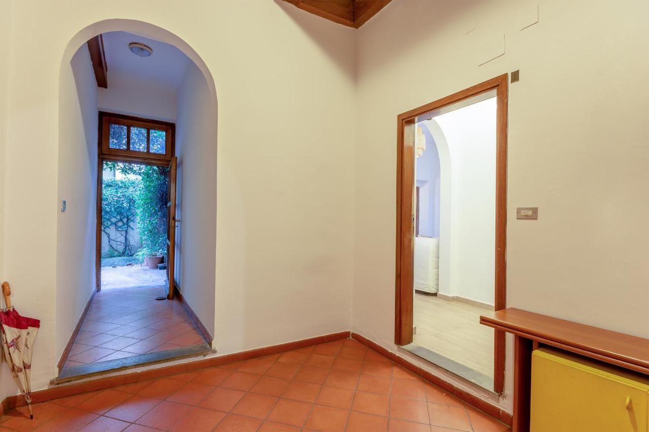 L'Appartement De Paolo Firenze Esterno foto