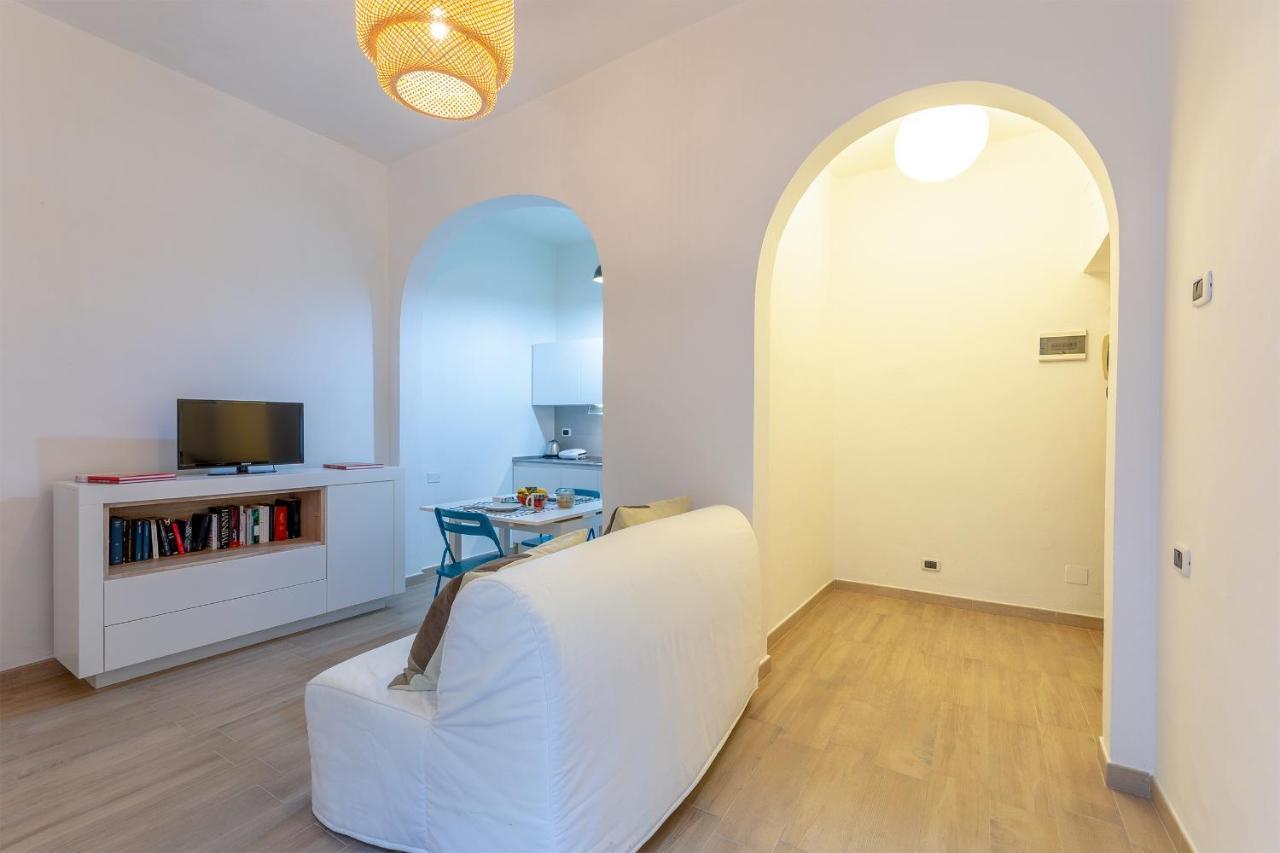L'Appartement De Paolo Firenze Esterno foto