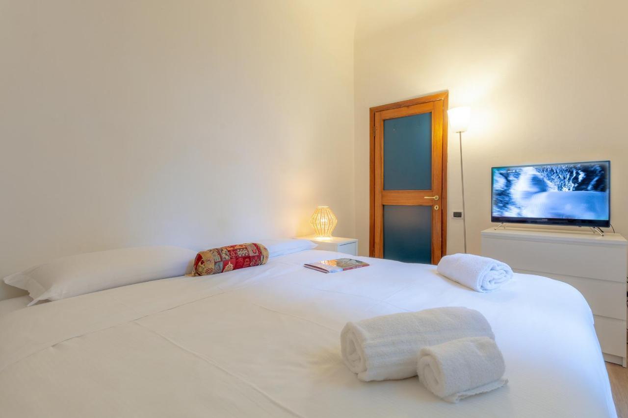 L'Appartement De Paolo Firenze Esterno foto