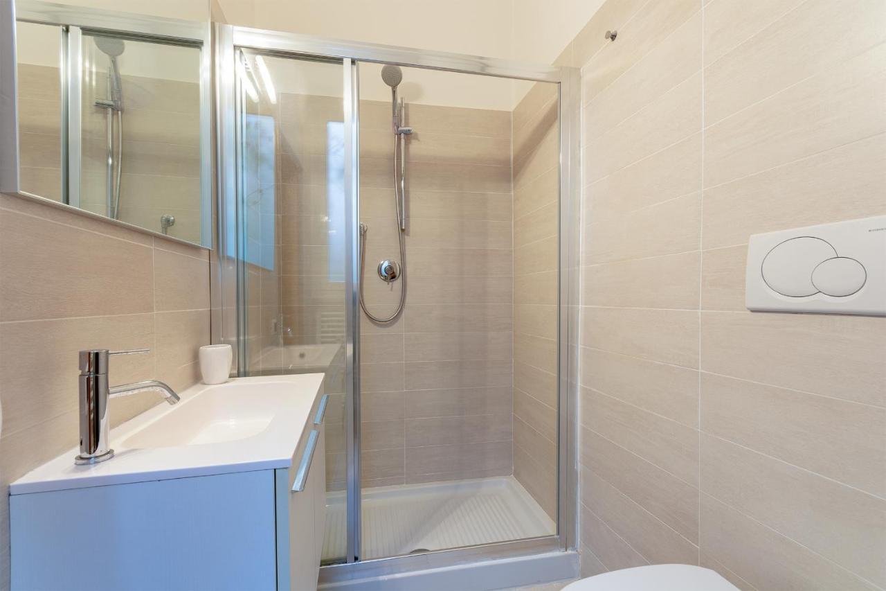 L'Appartement De Paolo Firenze Esterno foto