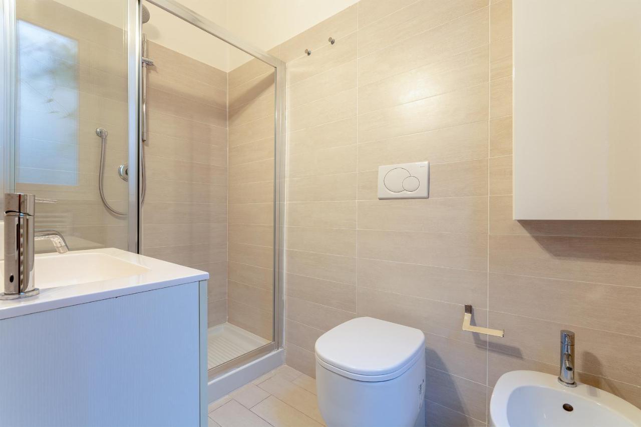 L'Appartement De Paolo Firenze Esterno foto