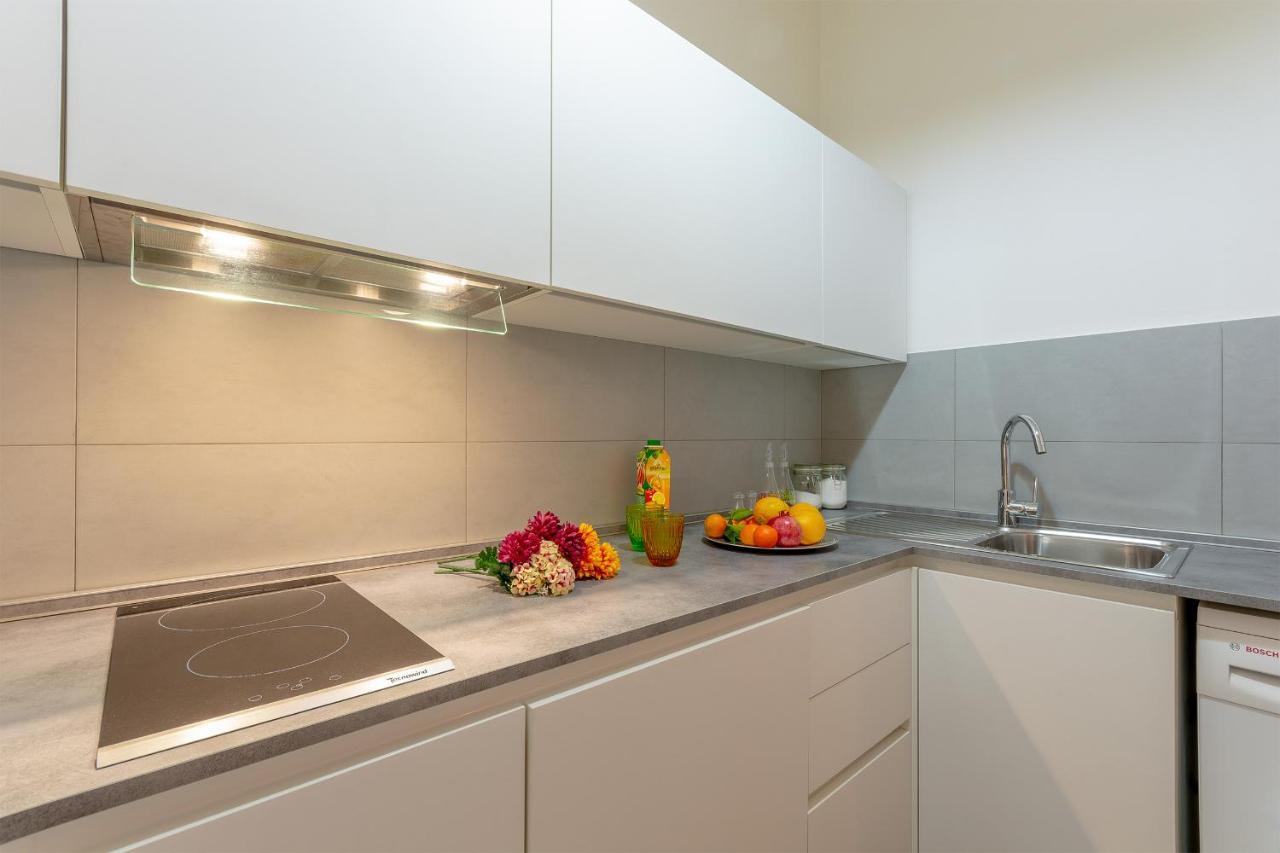 L'Appartement De Paolo Firenze Esterno foto
