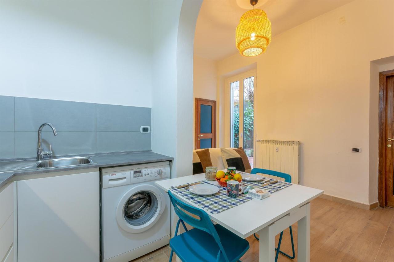 L'Appartement De Paolo Firenze Esterno foto