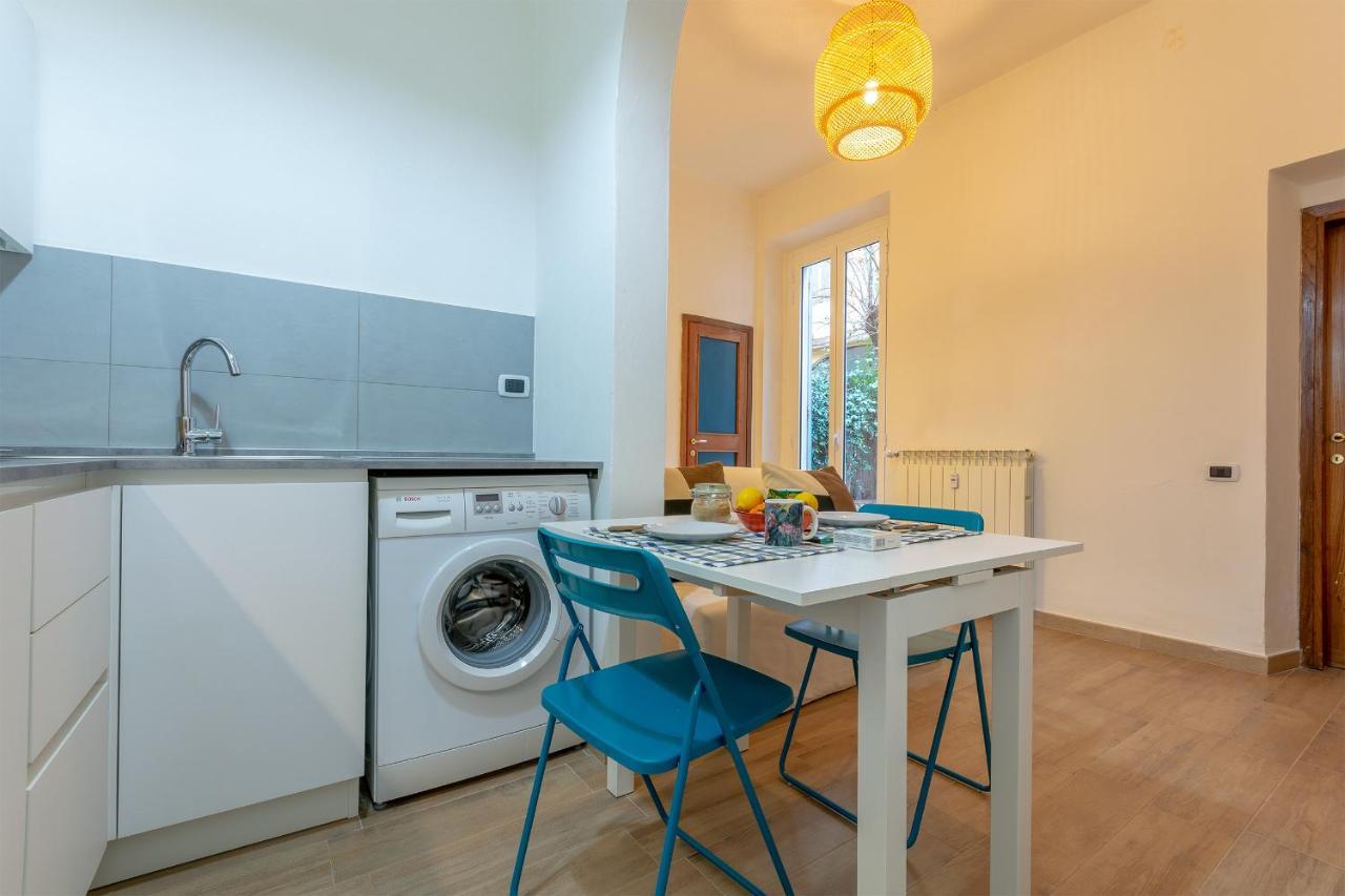 L'Appartement De Paolo Firenze Esterno foto