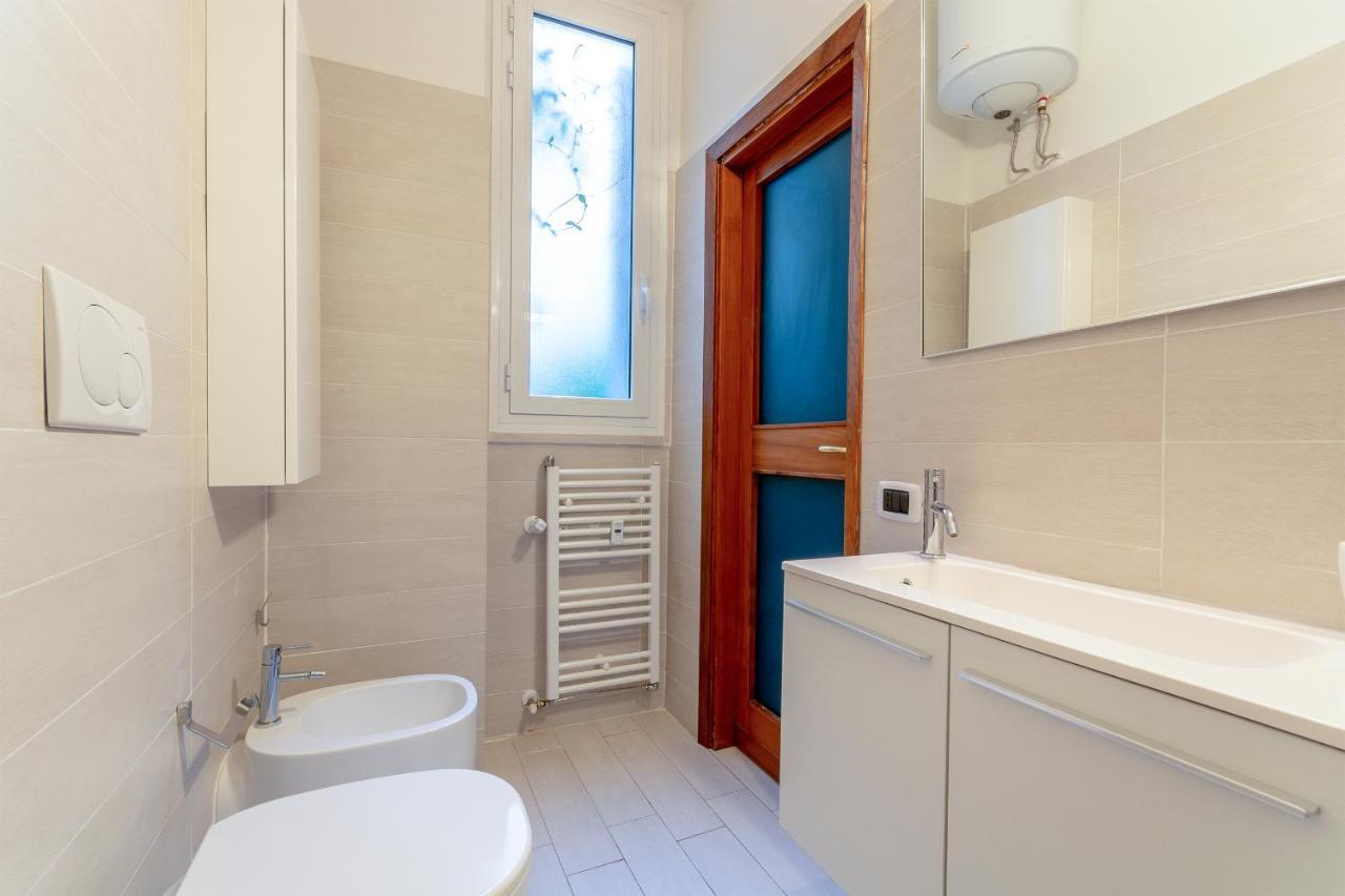 L'Appartement De Paolo Firenze Esterno foto